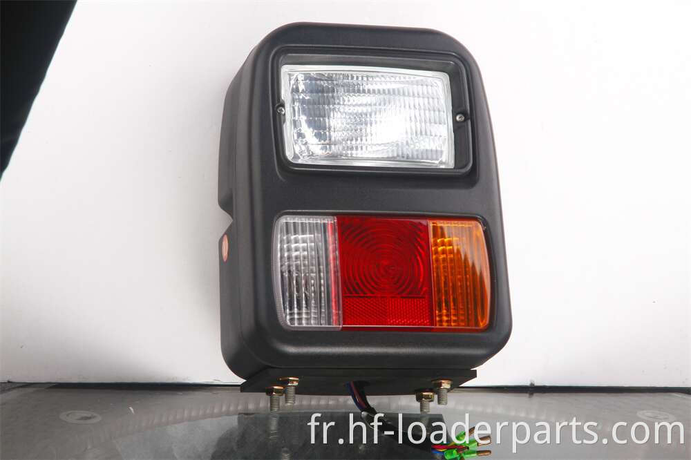 Wheel Loader Work Lights for XCMG,XGMA,SDLG,Liugong